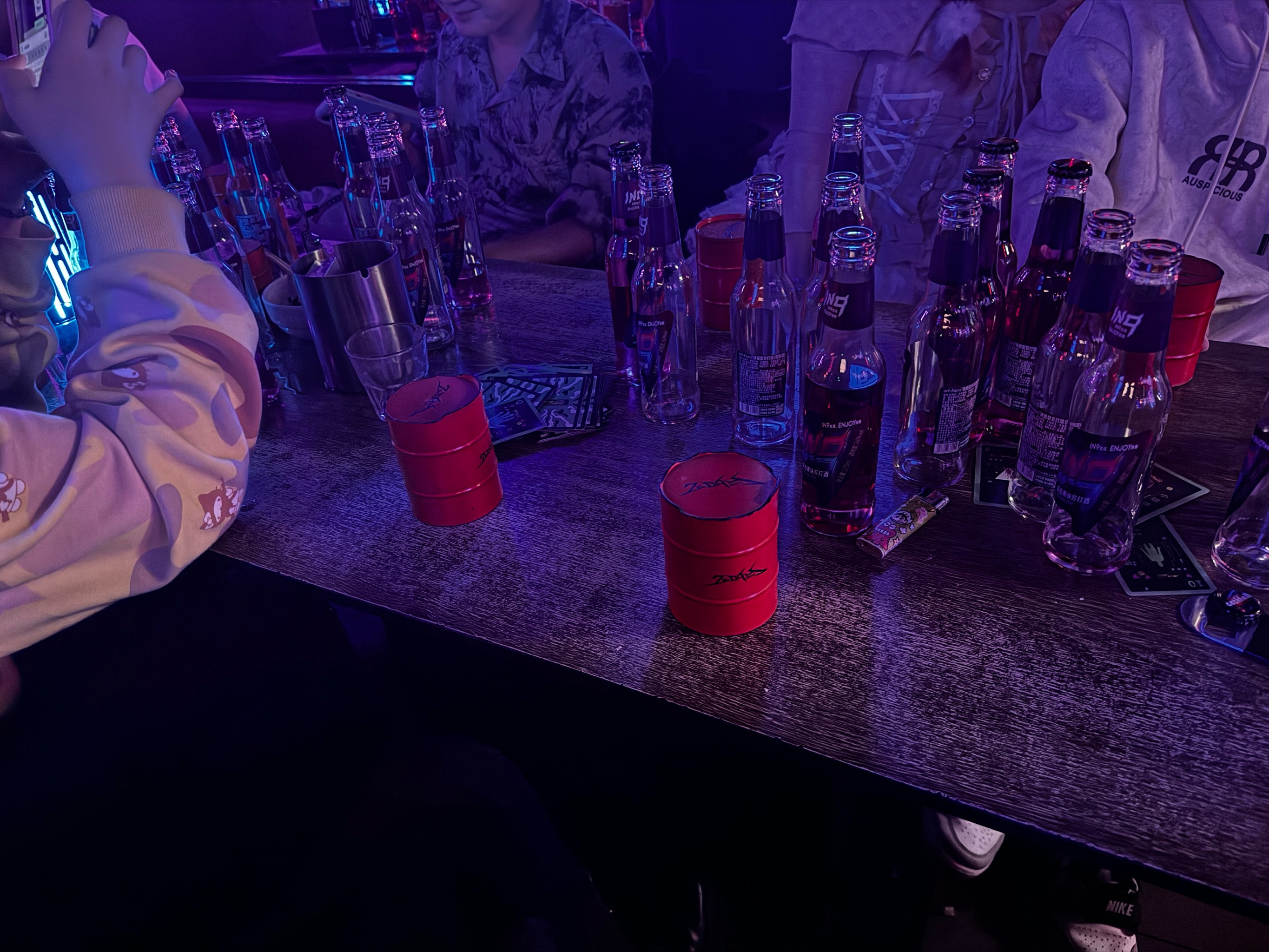 宜春商务ktv体验分享-袁州区ktv预定